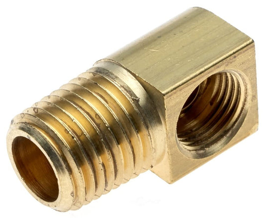 Gates G60627-0406 Racing Brass Hydraulics