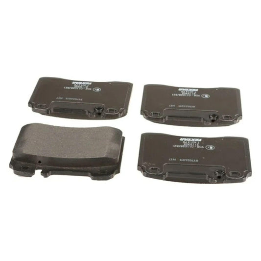 TEXTAR 2115305 Textar 2115305 BRAKE PAD SET