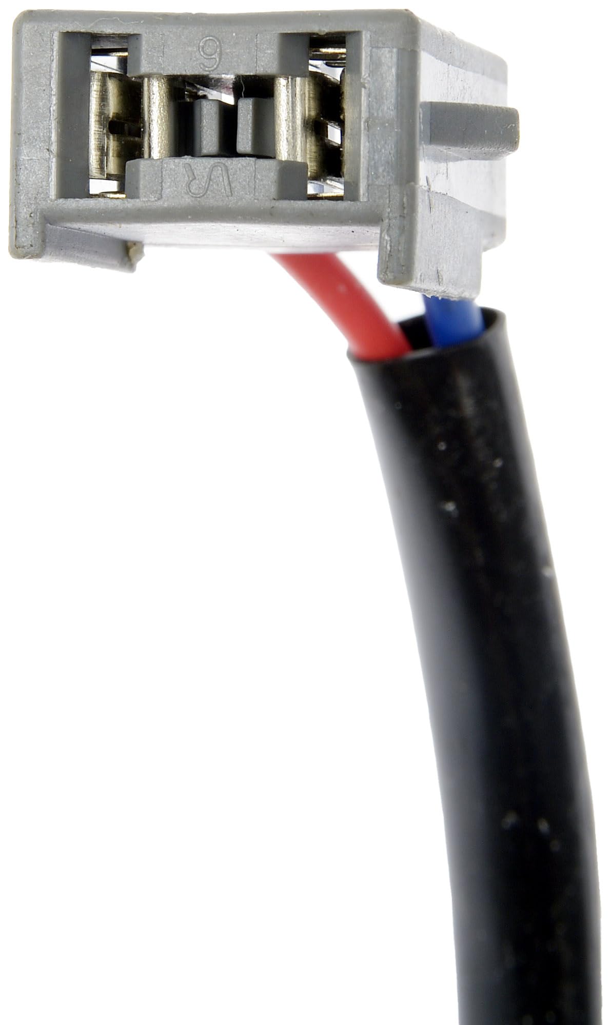 DORMAN 741-586 Dorman 741-586 Front Driver Side Power Window Regulator And Motor Assembly Compatible with Select Ford Models (OE FIX)