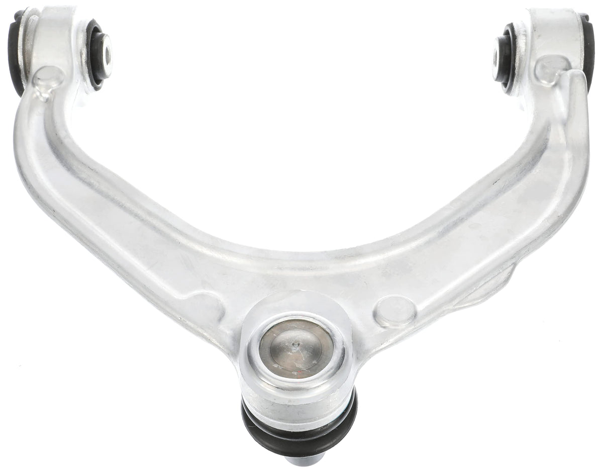 DORMAN CB14058PR Dorman Premium CB14058PR Front Passenger Side Upper Alignment Caster/Camber Control Arm Compatible with Select BMW Models