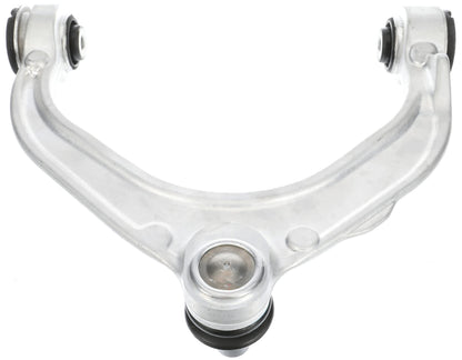 DORMAN CB14058PR Dorman Premium CB14058PR Front Passenger Side Upper Alignment Caster/Camber Control Arm Compatible with Select BMW Models