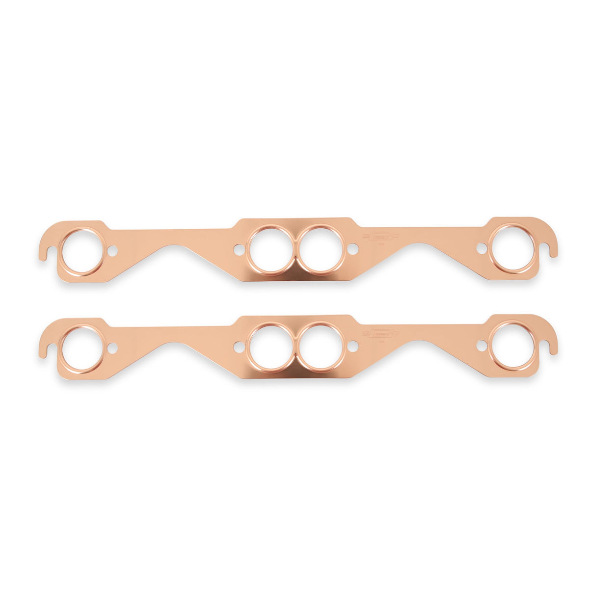 MR GASKET 7150MRG Mr. Gasket 7150MRG Copper Seal Exhaust Gaskets - Pair