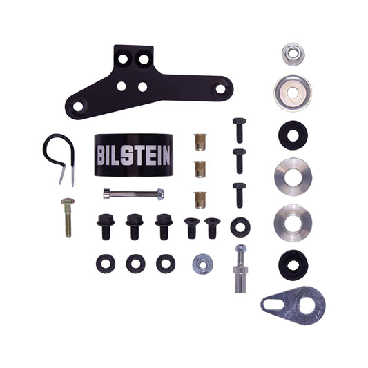 BILSTEIN 25-326369 Bilstein - 03-23 Toyota 4Runner / 10-23 Lexus GX460B8 8100 (Bypass) Rear Left Shock Absorber (25-326369)