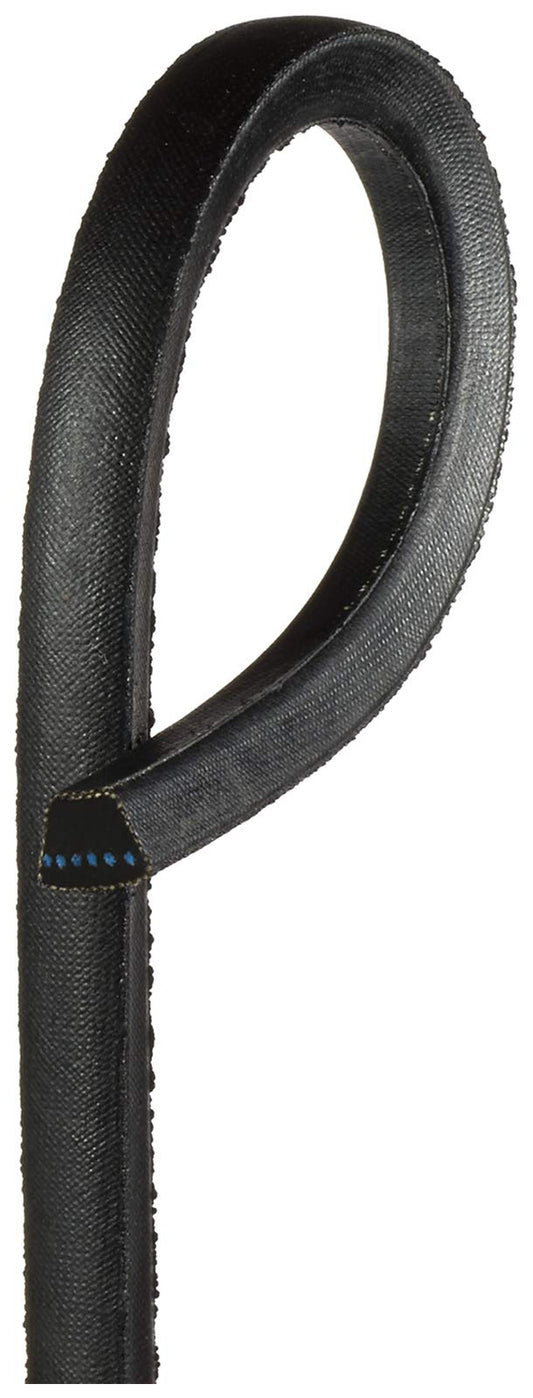Gates B45 Hi Power Ii Classical Section Wrapped V Belt