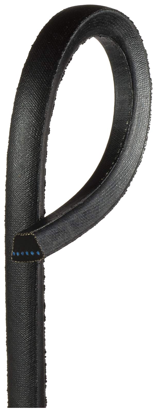 Gates B44 Hi Power Ii Classical Section Wrapped V Belt