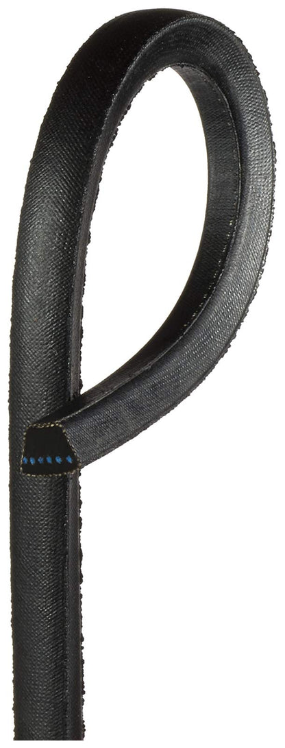 Gates A37 CLASSICAL SECTION WRAPPED V-BELT