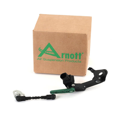 ARNOTT RH-3590 Arnott - Rear LT Ride Height Sensor-12-18 Audi A6/A7, 11-18 A8, 14-18 RS7, 13-18 S6/S7/S8, 09-18 Q5, 14-17 SQ5 (RH-3590)