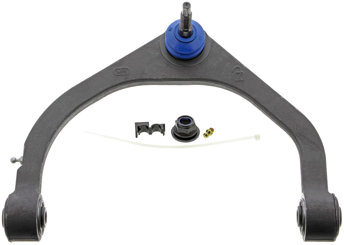 MEVOTECH CMS251057 Mevotech Supreme Control Arm & Ball Joint Assembly CMS251057