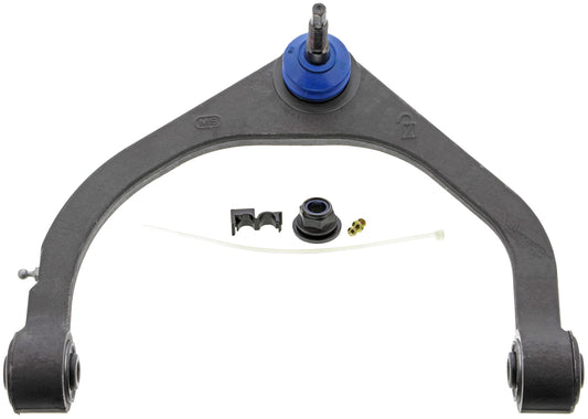 MEVOTECH CMS251057 Mevotech Supreme Control Arm & Ball Joint Assembly CMS251057