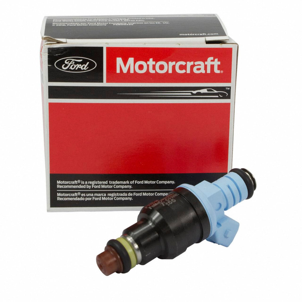 MOTORCRAFT CM5282 Motorcraft CM5282 INJECTOR ASY