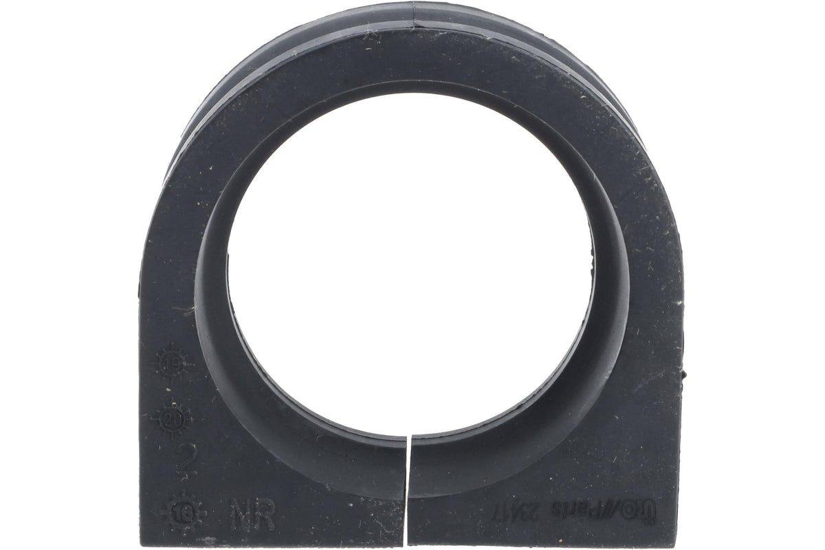 URO Parts 31356753913 Sway Bar Bushing, Front