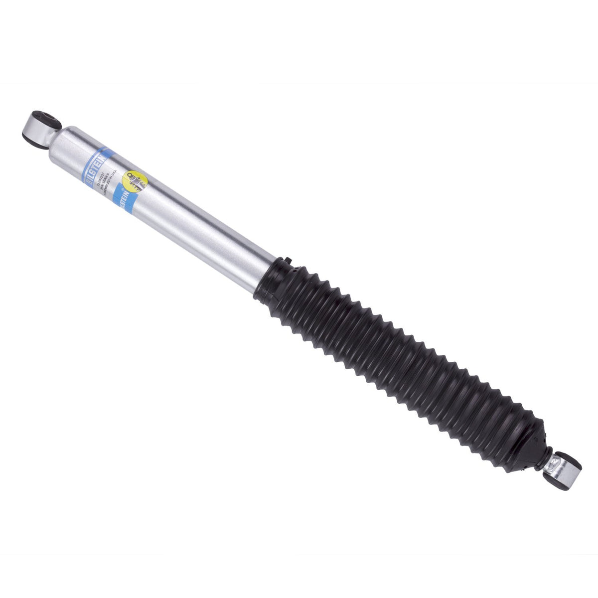 BILSTEIN 33-253237 Bilstein 33-253237 5100 Series Single Rear Shock Absorber fits 2015 2024 F150 - Fits Vehicles with 0-1" Rear Lift - Fits 2021 2024 Models without Continuously Controlled Damping