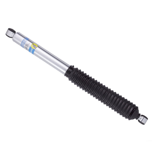 BILSTEIN 33-253237 Bilstein 33-253237 5100 Series Single Rear Shock Absorber fits 2015 2024 F150 - Fits Vehicles with 0-1" Rear Lift - Fits 2021 2024 Models without Continuously Controlled Damping