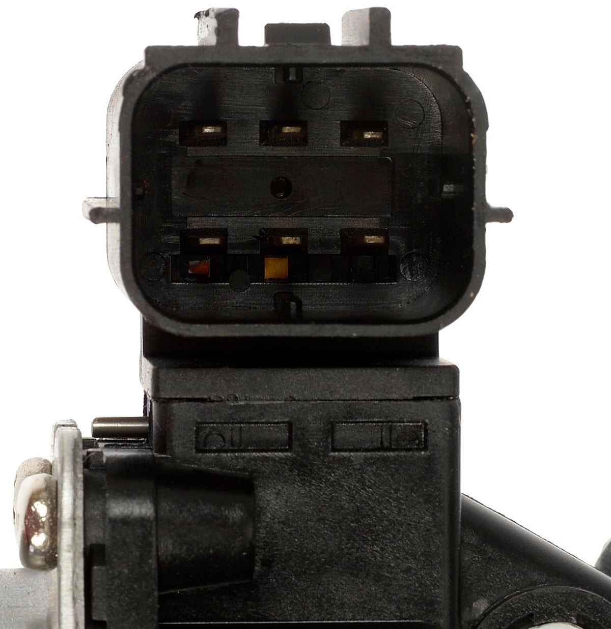 DORMAN 751-394 Dorman 751-394 Front Driver Side Power Window Regulator and Motor Assembly Compatible with Select Nissan Models