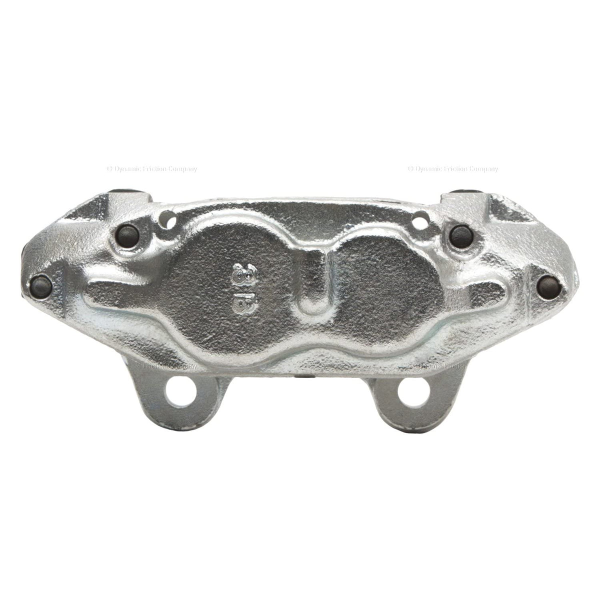 Dynamic Friction 331-76013 DFC Front Left Brake Caliper