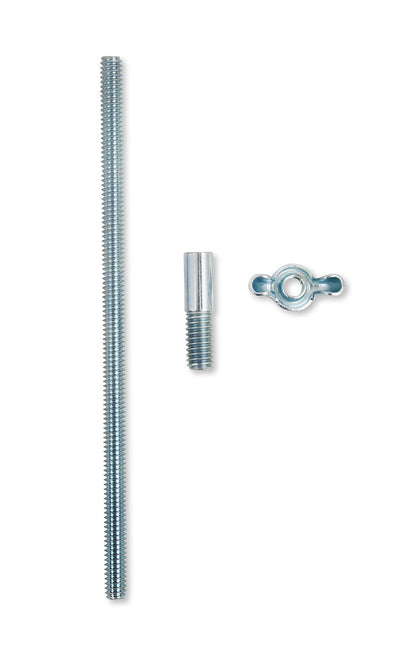 MR GASKET 6399 Mr. Gasket 6399 Air Cleaner - Stud Kit - 5-3/4 Inch Long