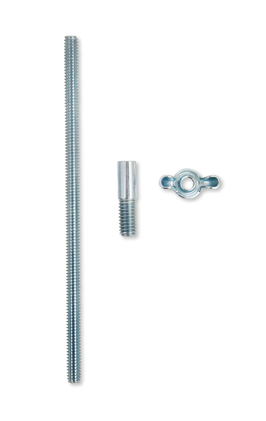 MR GASKET 6399 Mr. Gasket 6399 Air Cleaner - Stud Kit - 5-3/4 Inch Long