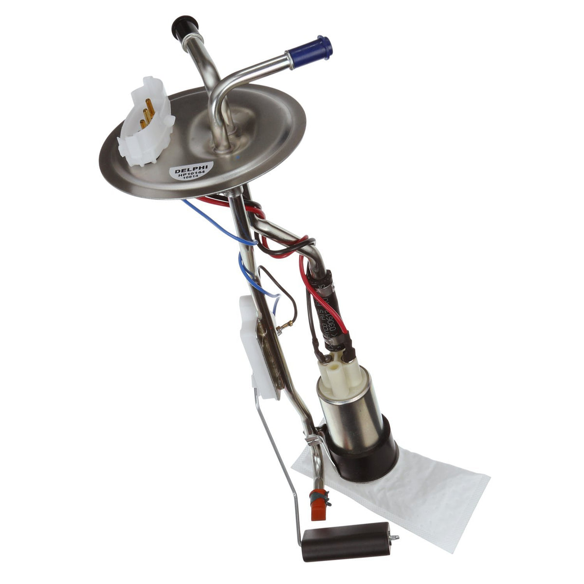 Delphi HP10144 FUEL PUMP HANGER ASSEMBLY