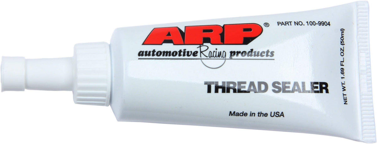 ARP 100-9904 ARP-1009904 Thread Sealer 50 Ml , 1.69 Ounces, Gray