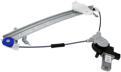 DORMAN 741-054 Dorman 741-054 Front Driver Side Power Window Regulator and Motor Assembly Compatible with Select Subaru Models
