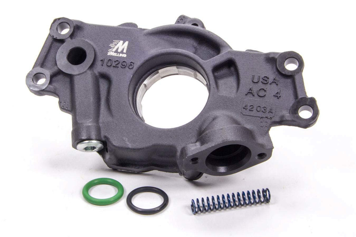 MELLING 10296 Melling 10296 OIL PUMP CHEV/PONT 97-05
