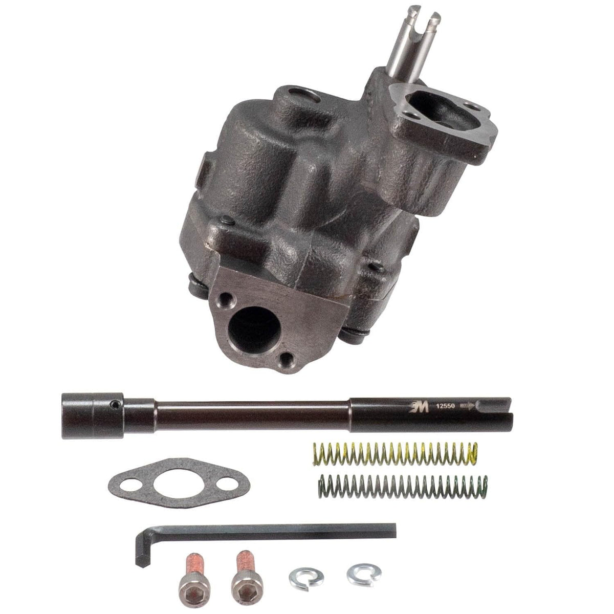MELLING 10555ST Melling 10555ST SHARK OIL PUMP