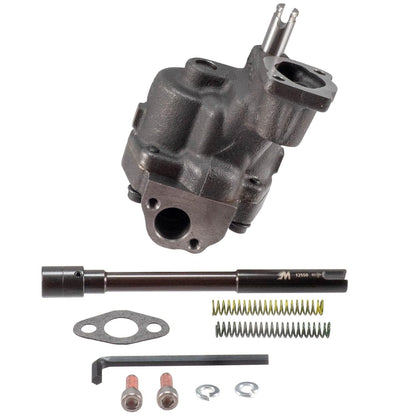 MELLING 10555ST Melling 10555ST SHARK OIL PUMP