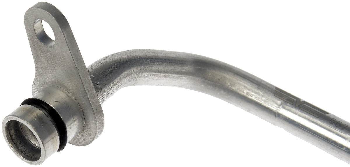 Dorman 667-584 TURBOCHARGER COOLANT RETURN LINE