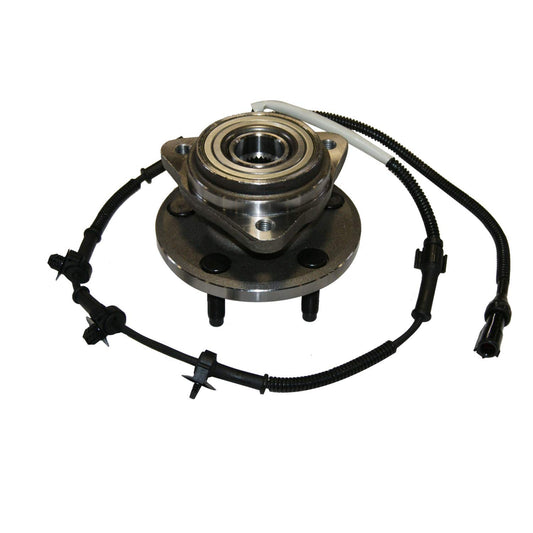 GMB 725-0071 GMB 725-0071 Wheel Bearing Hub Assembly