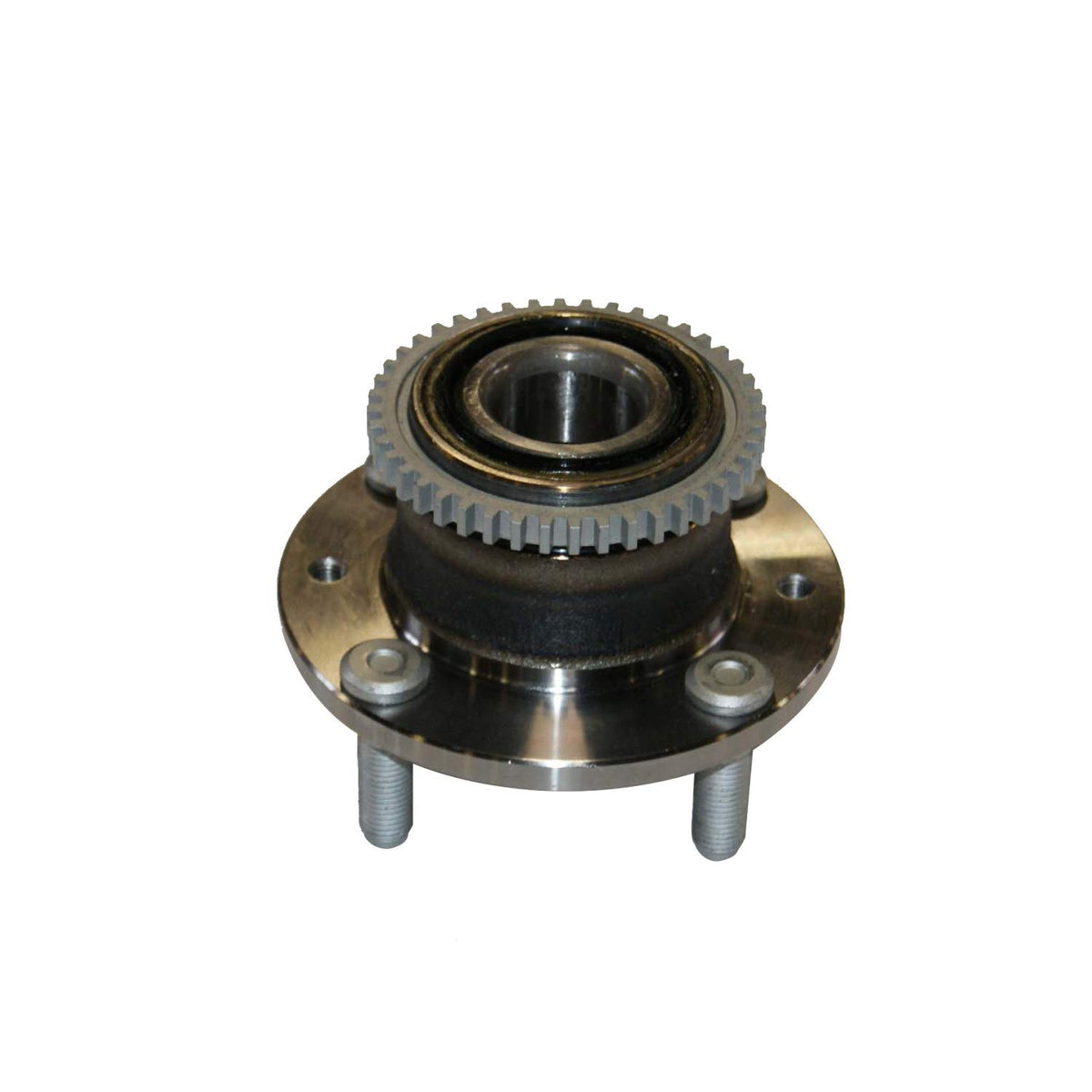 GMB 725-0221 GMB 725-0221 Wheel Bearing Hub Assembly