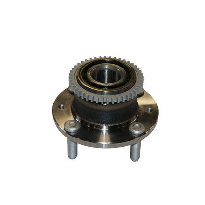 GMB 725-0221 GMB 725-0221 Wheel Bearing Hub Assembly