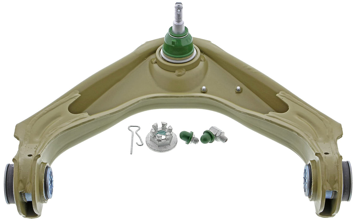 Mevotech CTXMS20360 TTX Suspension Control Arm and Ball Joint