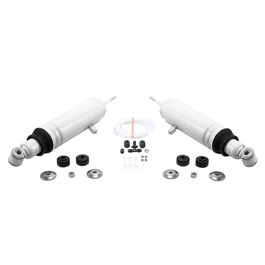 MONROE MA777 Monroe Max-Air MA777 Air Adjustable Air Shock Absorber Pack of 2 for Ford E-150