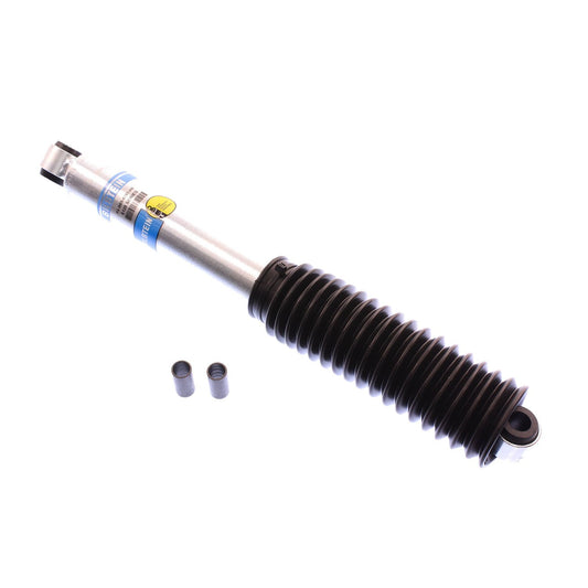 BILSTEIN 33-062518 Bilstein 33-062518 5125 Series Single Shock Absorber fits 1959 1975 CJ5 & 1960 1982 Land Cruiser - Fits Vehicles with 0-2" Front Lift