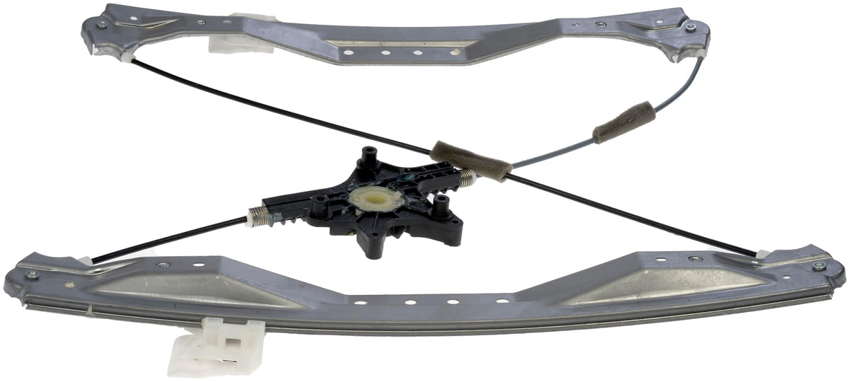 DORMAN 749-509 Dorman 749-509 Front Passenger Side Power Window Regulator (Regulator Only) Compatible with Select Models (OE FIX)