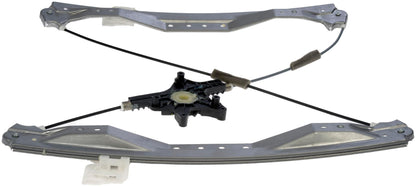 DORMAN 749-509 Dorman 749-509 Front Passenger Side Power Window Regulator (Regulator Only) Compatible with Select Models (OE FIX)
