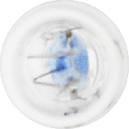 SYLVANIA 74.BP2 SYLVANIA 74 Basic Miniature Bulb, (Contains 2 Bulbs)