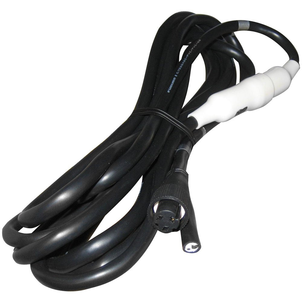 FURUNO 000-135-397 Furuno 000-135-397 Powercord for Plotter/Sounders Boating Wire,Black