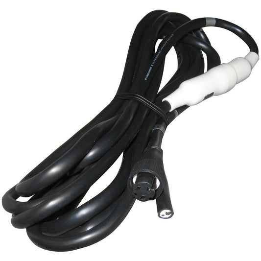 FURUNO 000-135-397 Furuno 000-135-397 Powercord for Plotter/Sounders Boating Wire,Black