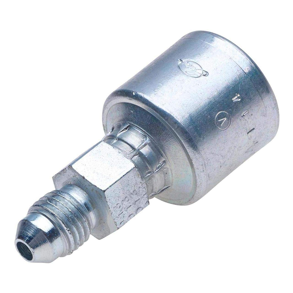 Gates G25165-1216 Male Jic 37 Flare (Mega Crimp