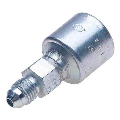 Gates G25165-1216 Male Jic 37 Flare (Mega Crimp