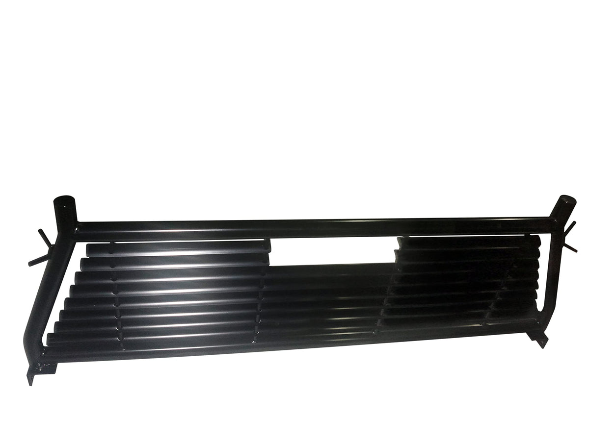 TRAILFX H0004B Trailfx H0004B HEADACHE RACK W/O CUTOUT