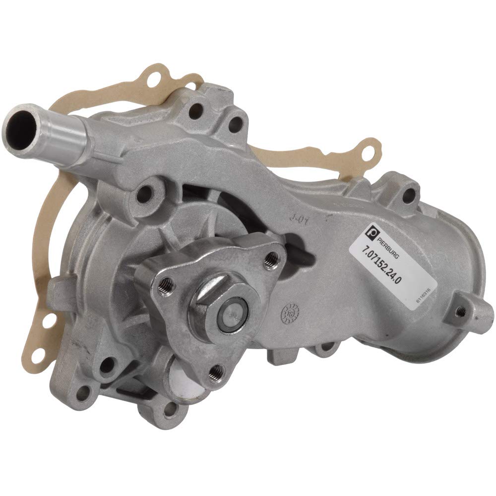 Hella 7.07152.24.0 WATER PUMP