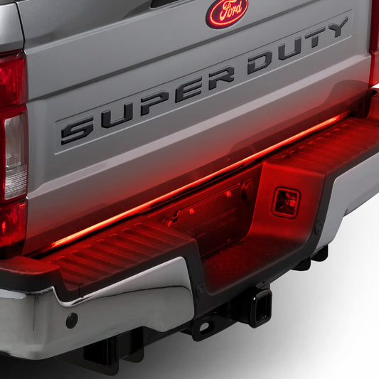 PUTCO 92010-60 Putco 92010-60 Red Blade 60 Inch LED Light Bar