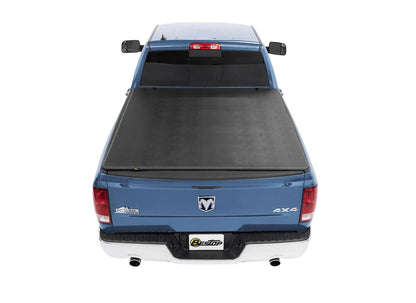 BESTOP 16228-01 Bestop EZ-Fold Soft Tonneau 1622801 for Ram 1500 2019-Current