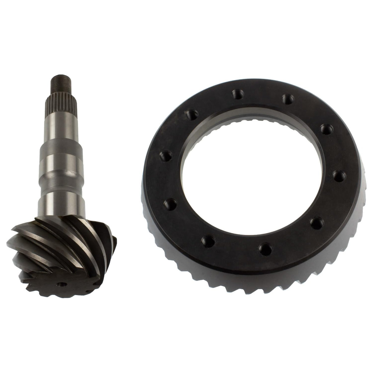 MOTIVE GEAR GM10-411 Motive Gear GM10-411 Differential Ring & Pinion Set, 4.11 Ratio, 30-Spline, FitGM 8.5" 8.625" –Compatible for GM, Chevy, Cadillac, Buick,Chevrolet-Impala/K10/K1500/ K2500/K5 Blazer/Malibu/Nova/R10/R20