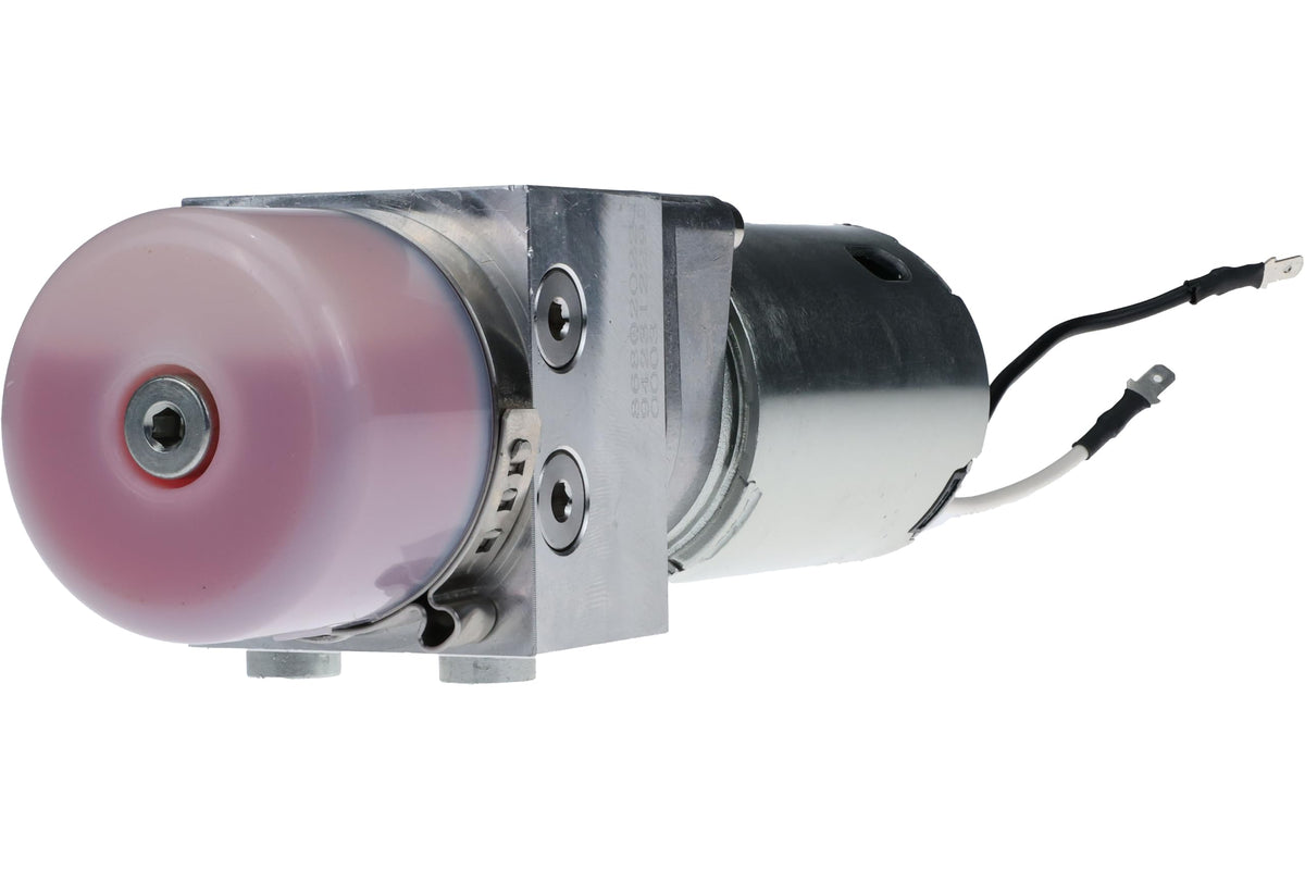 URO Parts 54347193448 CONVERTIBLE TOP HYDRAULIC PUMP