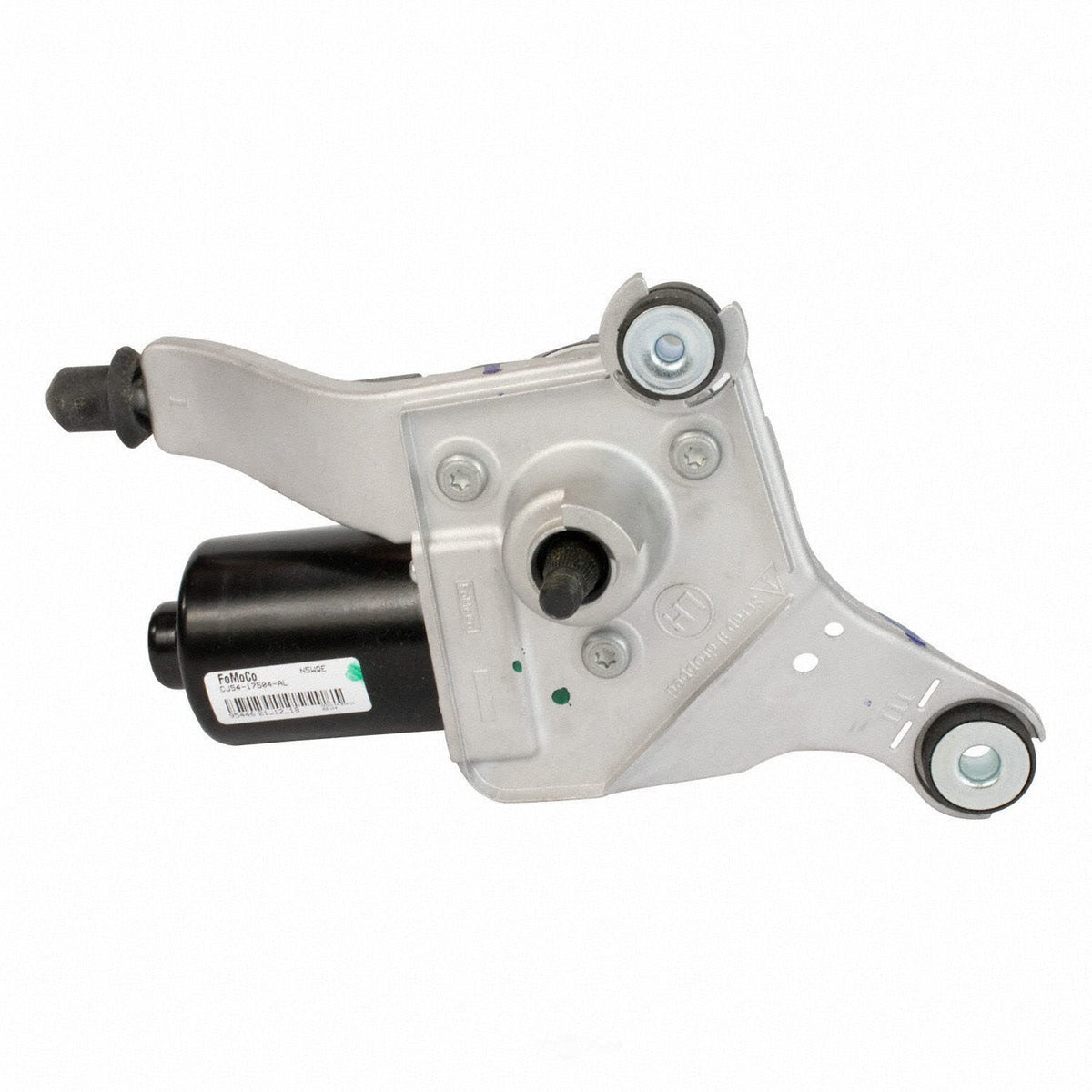 Motorcraft WM943 Wiper Motor Assembly