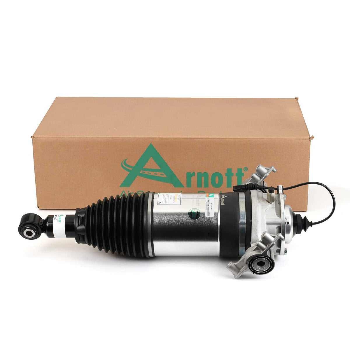ARNOTT AS-3167 Arnott - Rear Lt Eibach Air Strut-11-18 Porsche Cayenne (92A) (AS-3167)