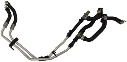 DORMAN 626-664 Dorman Improved Design 626-664 Engine Heater Hose Assembly Compatible with Select Dodge Models (OE FIX)